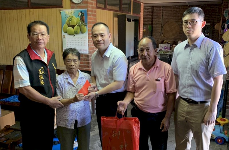 射擊訓練子彈射進民宅 軍方：協助修繕並精進訓練