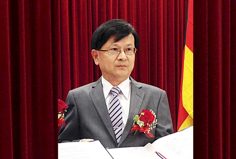 石木欽案 蘇揆：內行人玩法行為 政院必徹查