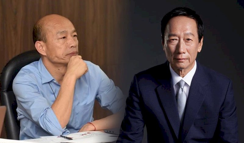 台灣總統候選人赴美 學者籲清楚說明中國立場