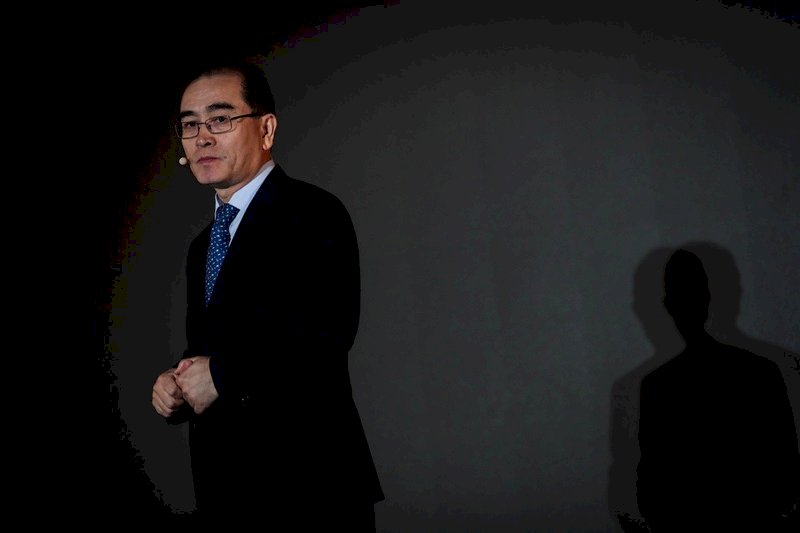 前北韓外交公使當選南韓國會議員 攻進首爾富人區