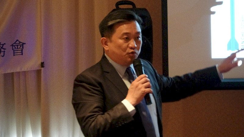 美國大選後的台美關係  綠委：不會因拜登當選而有所改變