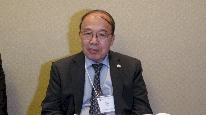 台北駐美代表處正名一事，值得推敲