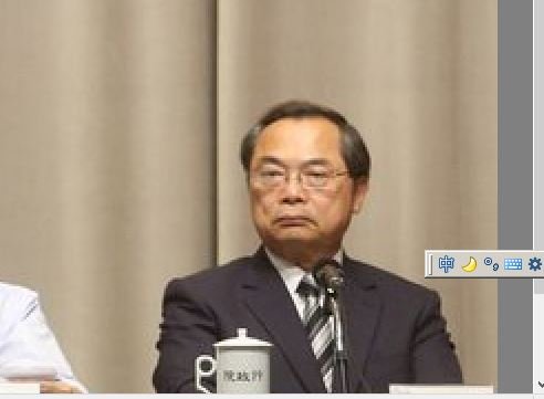 立院17日開議 審計長同意權案拚月底前過關