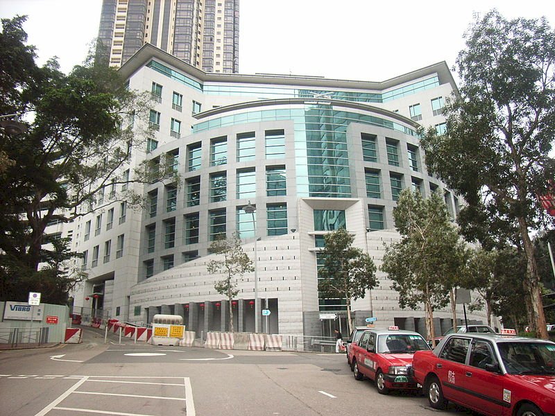 香港示威者將赴英領事館 盼施壓中國履行承諾