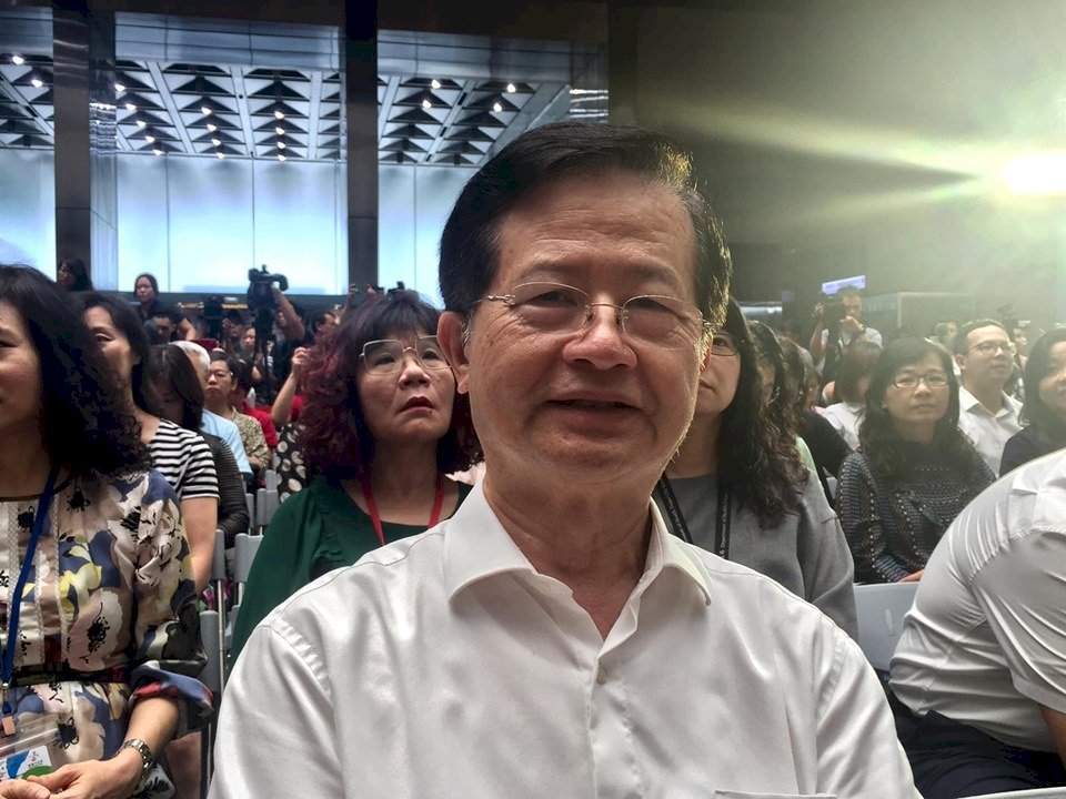 禾馨收費驗抗體 北市府：有違法之虞1週內公布調查報告