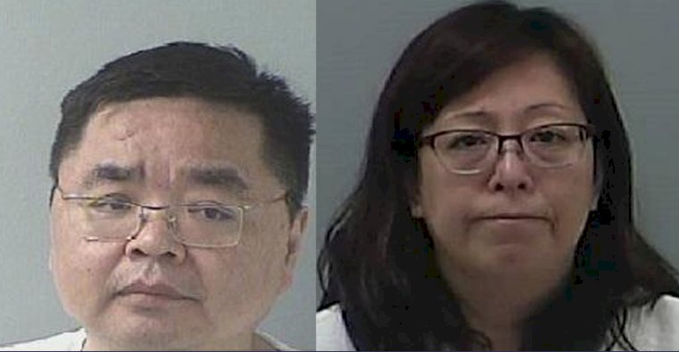 中國夫妻涉竊取先進醫學機密 美司法部起訴
