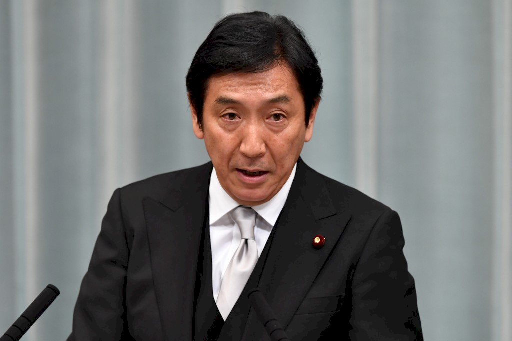 解決貿易爭端 日本同意與南韓談判