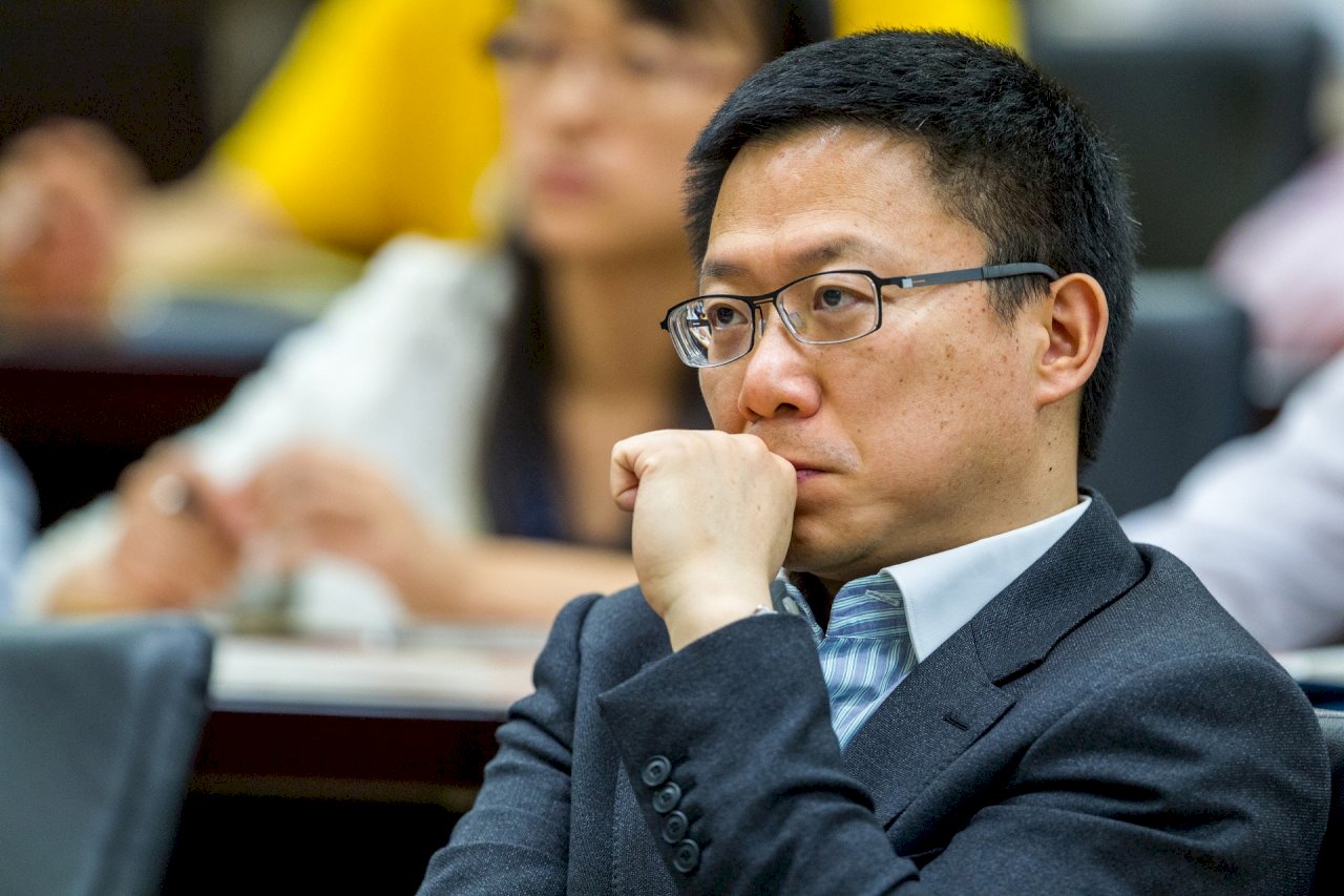 中國財政副部長明訪美 為10月美中貿易會談準備