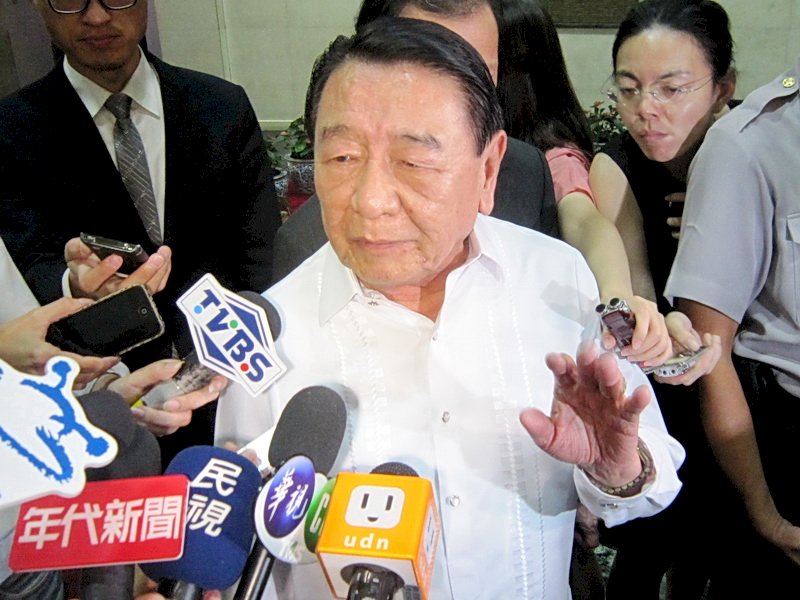 廣大興案兇嫌殺人罪成立 我外交部肯定