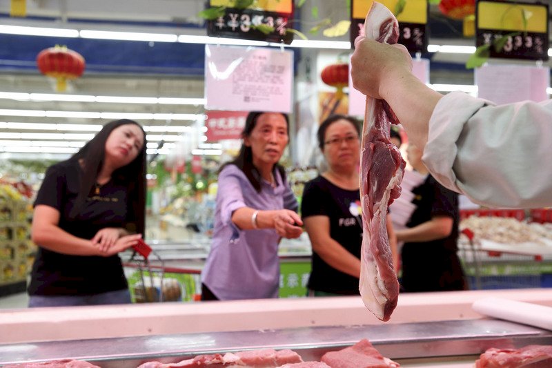 中國明年起調降逾850項商品關稅 低於最惠國稅率