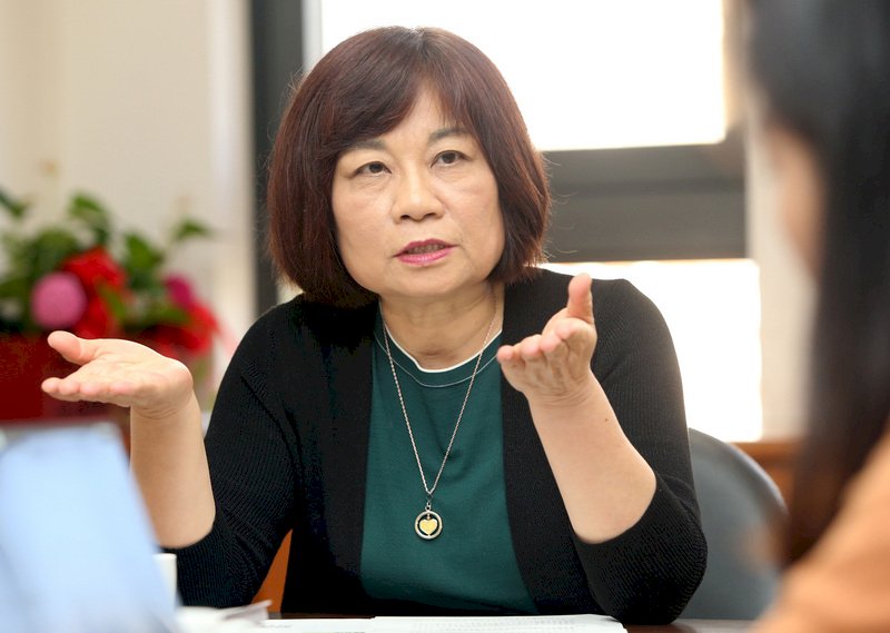 臺灣區塊鏈大聯盟啟動 法規、商業模式待突破