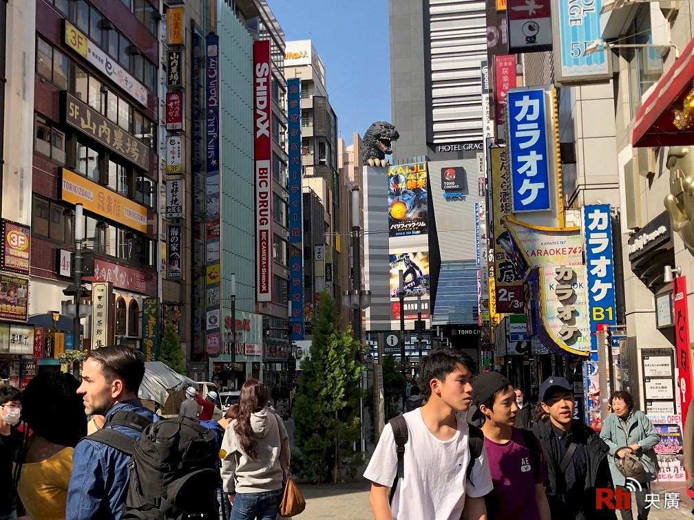 日圓重貶 4月訪日外國旅客再突破300萬人
