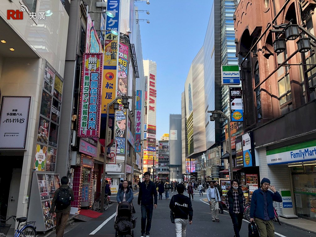 民調：約85%日本人對中國印象不好