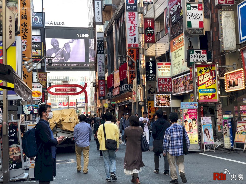 日本3月外國觀光客銳減93% 創最大單月衰退
