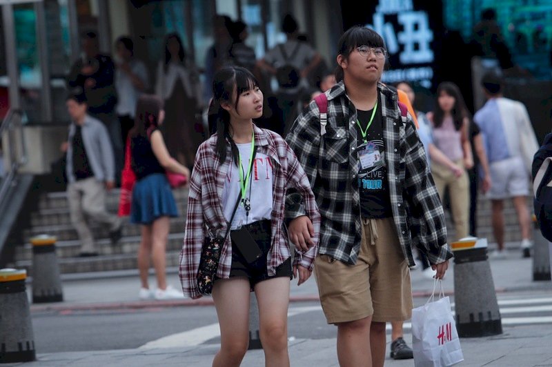 東北風Long Stay 未來一周秋意濃