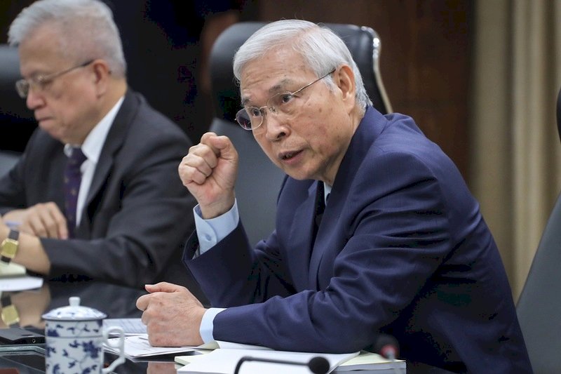 央行降息1碼助企業正常營運 政策利率史上新低