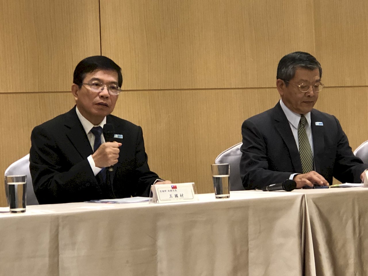 無縫天空 Taiwan Can Help 我將組團爭取參與ICAO