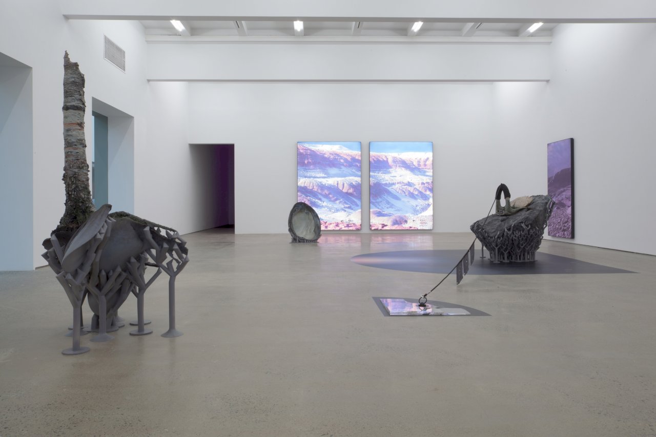 2019亞洲藝術雙年展  從中台灣出發向國際擴散