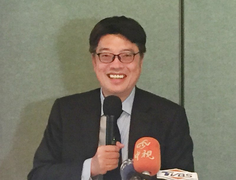 陸委會副主委訪華府 美關切中國對明年選舉干預