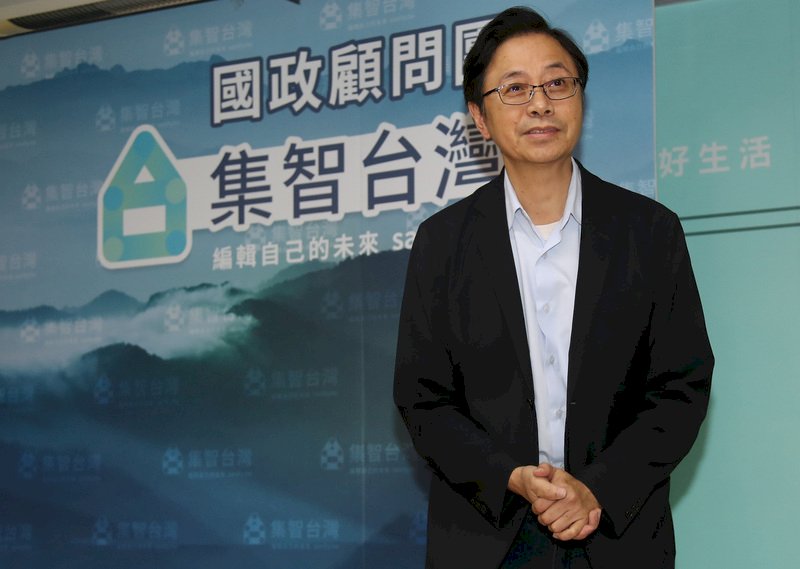 故宮文物一次展惹議 張善政：批評者沒數位頭腦