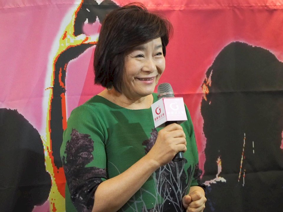 全球婦女庇護安置大會5日登場 聲援香港反性暴力