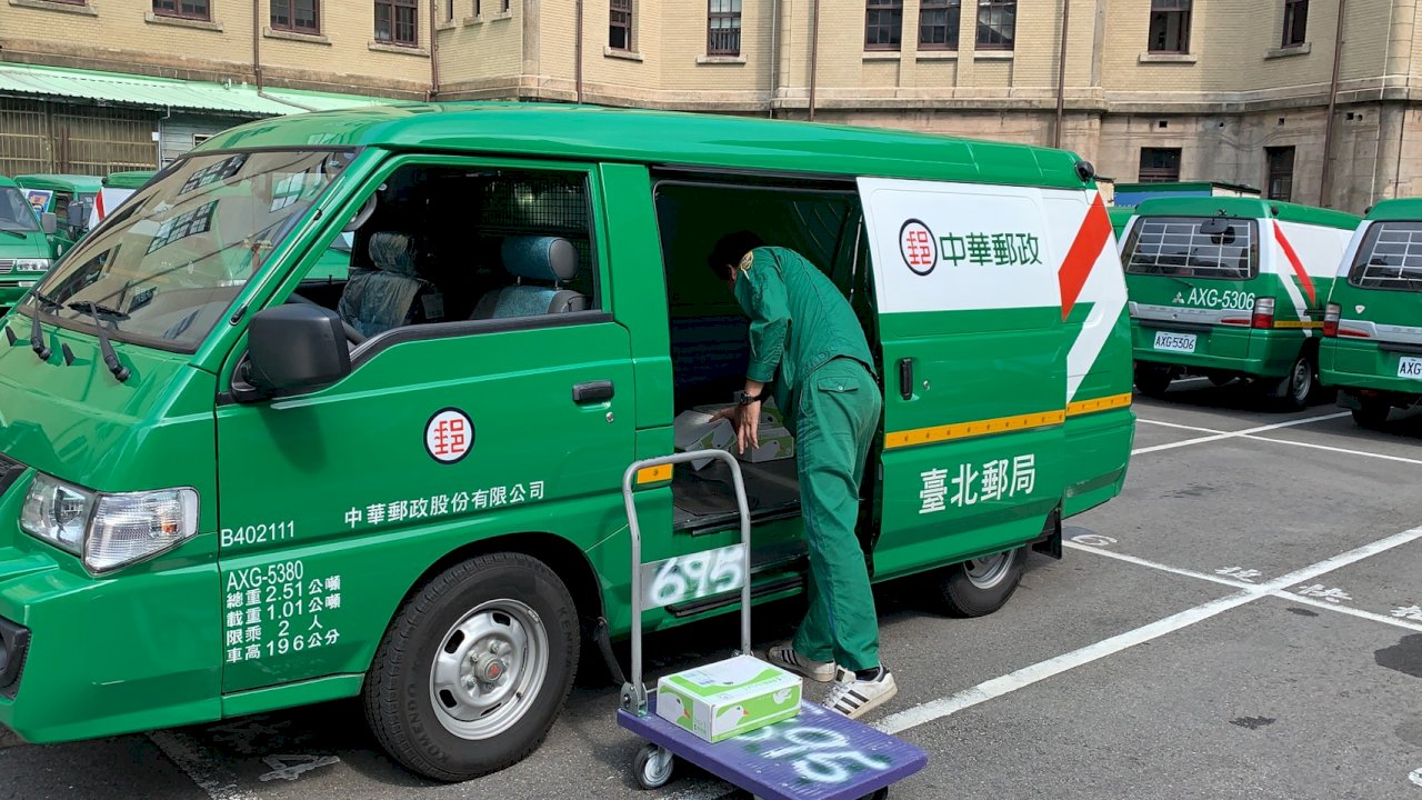 杜絕網路詐騙！ 非實名制社群平台廣告 中華郵政即起暫停投放