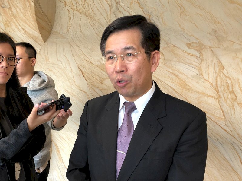 大學用中國製監視器 教長：全面瞭解
