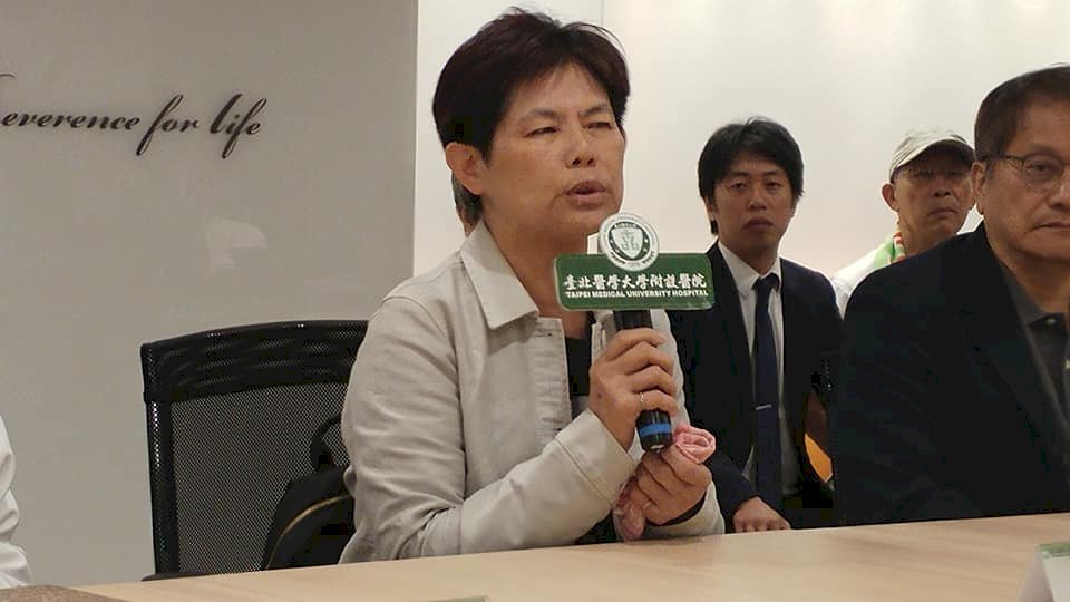史明教育基金會：史明遺願是台灣要贏、蔡英文要連任