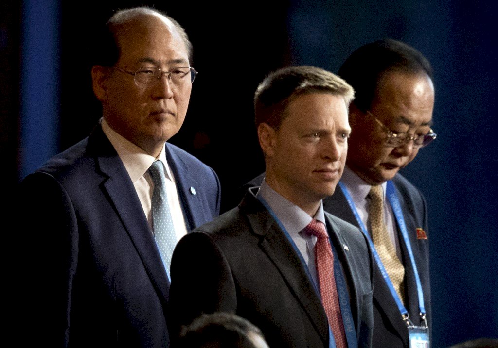 反中鷹派 傳博明升任白宮副國安顧問