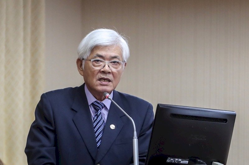 李進勇：國民黨兩項公投開聽證 是好意安排
