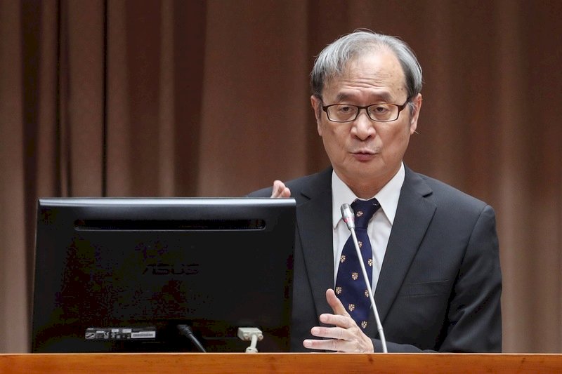 原能會：核四廠若重啟至少花10年  現階段不符安全要求