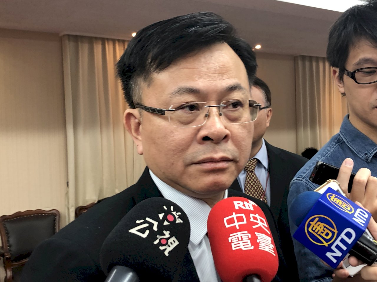 遏止假新聞及失衡報導 NCC將導入AI並修法規範