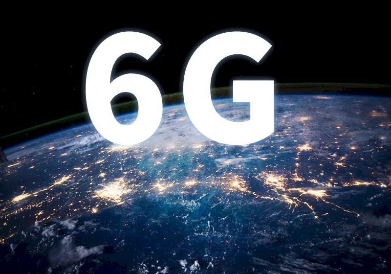 通訊產業新趨勢 工研院：6Ｇ卡位、重視節能