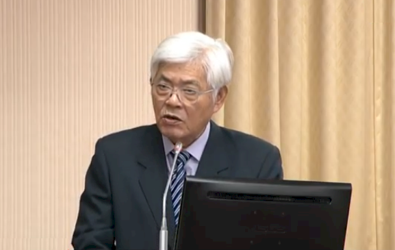 藻礁公投想撤回連署？李進勇：二階連署無法撤 只能向領銜人提出