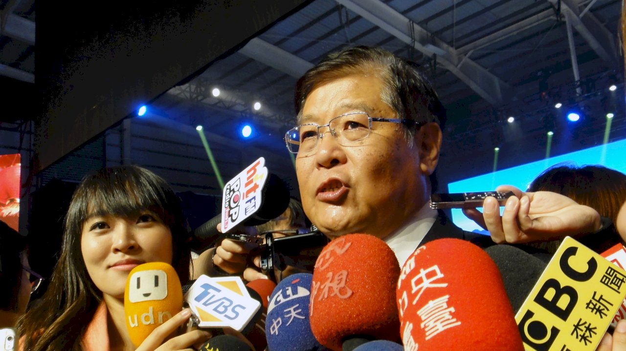 漢翔施打疫苗引議論  國防部：基於國防安全 已納入國軍專案
