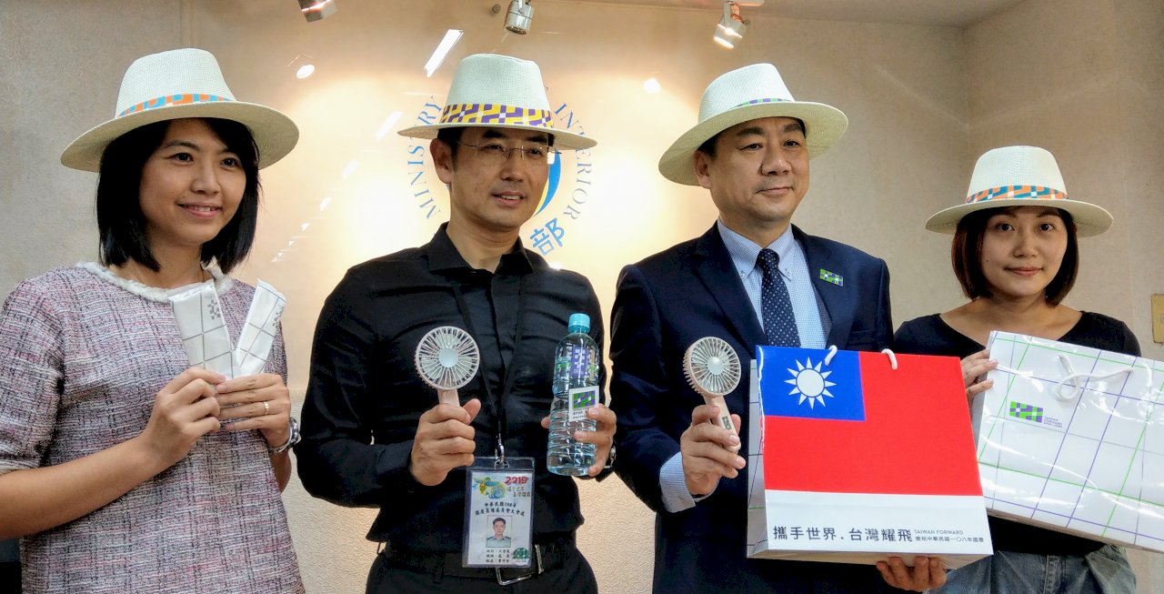 國慶焰火屏東施放 史上首次交響樂團現場演奏