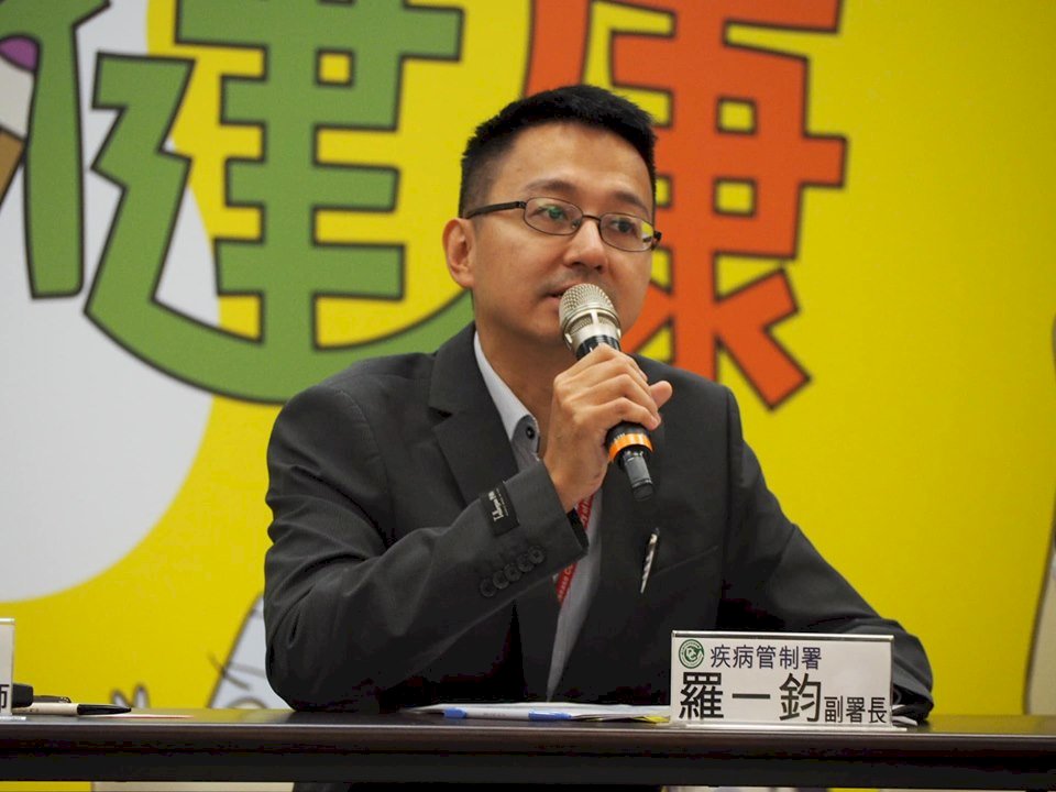 入秋還有腸病毒 疫情仍在高峰期