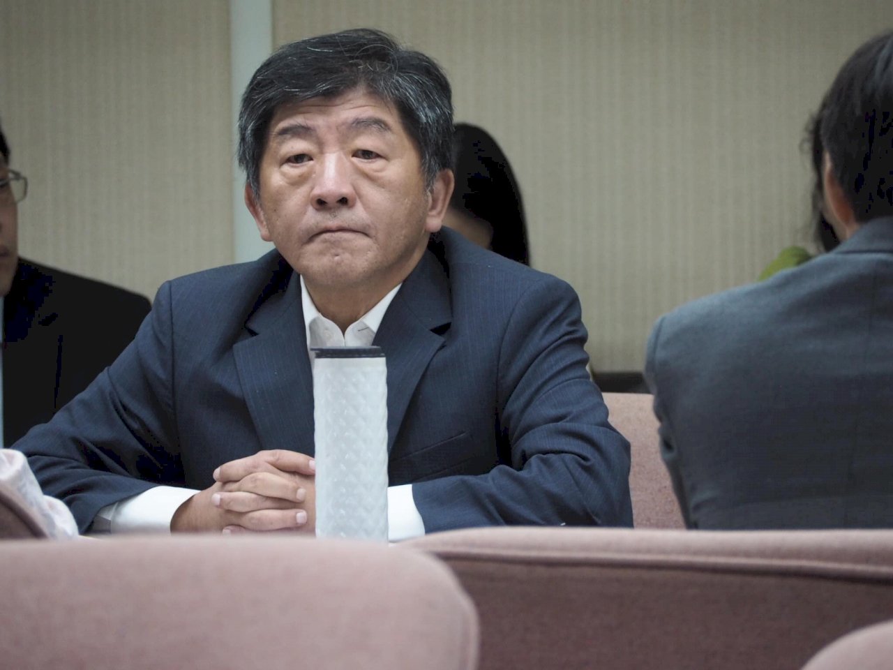 長照基金財源改保險制？ 衛福部：仍需分析利弊