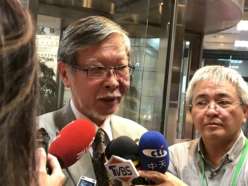 高鐵300萬元案涉及洗錢？ 民進黨廉政會：尚難成案