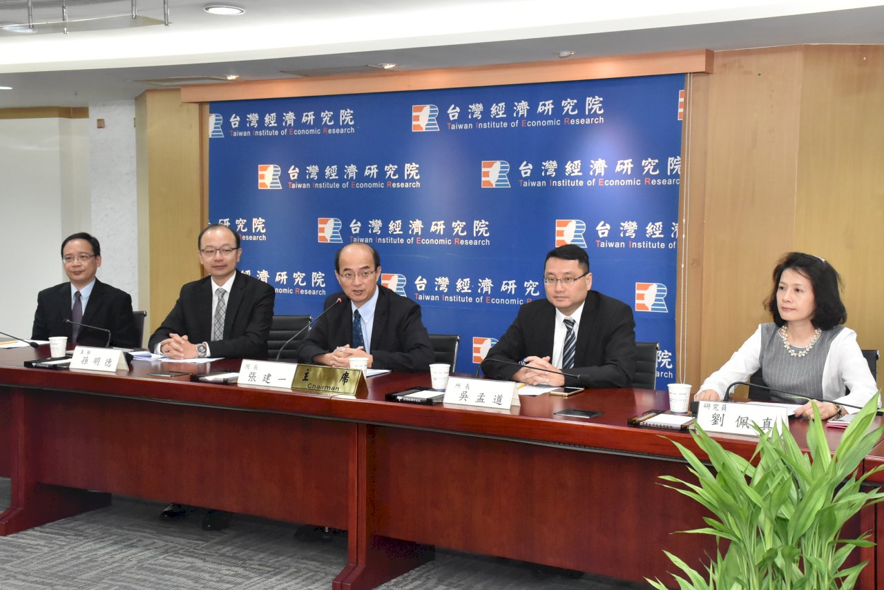 台商回流顯著 學者：最快第四季發酵
