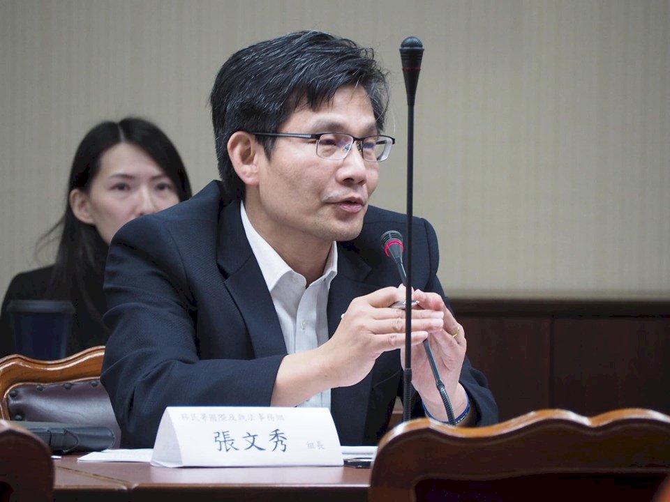 避免失聯移工成防疫破口 移民署：加強查緝 研議提高自行到案誘因