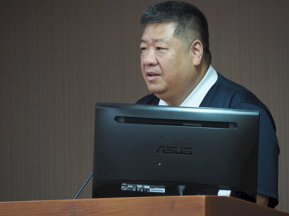 慈濟援助敘利亞難民模式 相關部會表示獲啟發