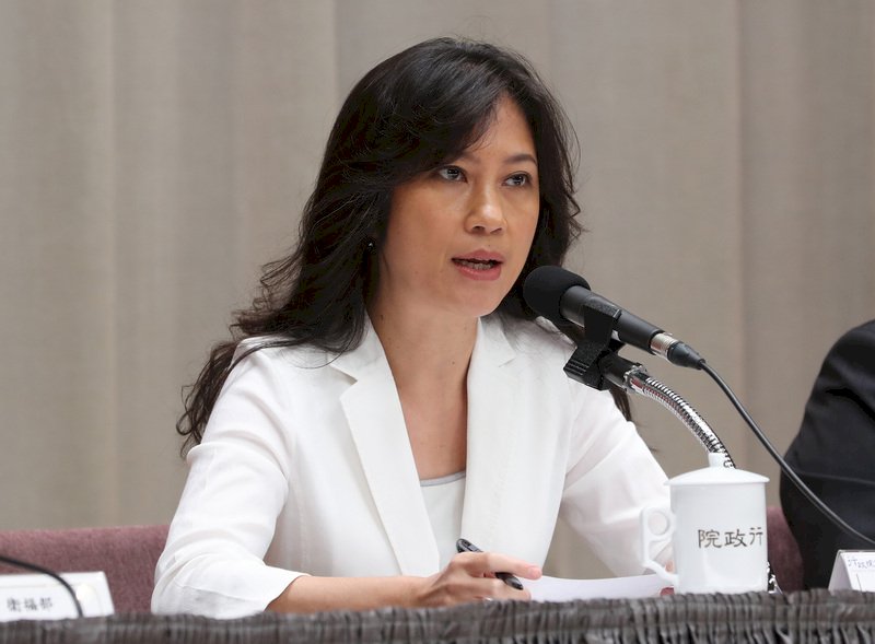 委員意見列入報告 政院：高鐵南延未違程序