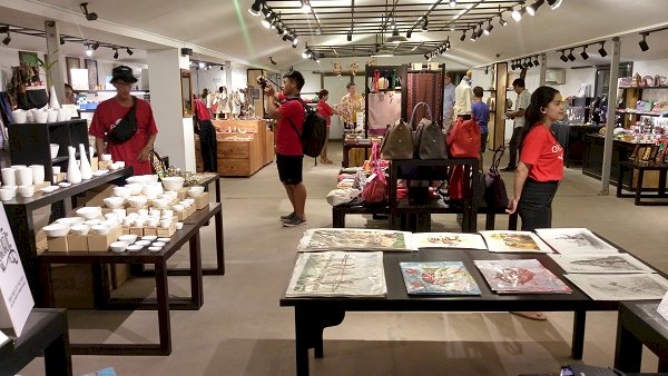 台民眾對社企認知首突破三分之一 逾半數願多花錢買