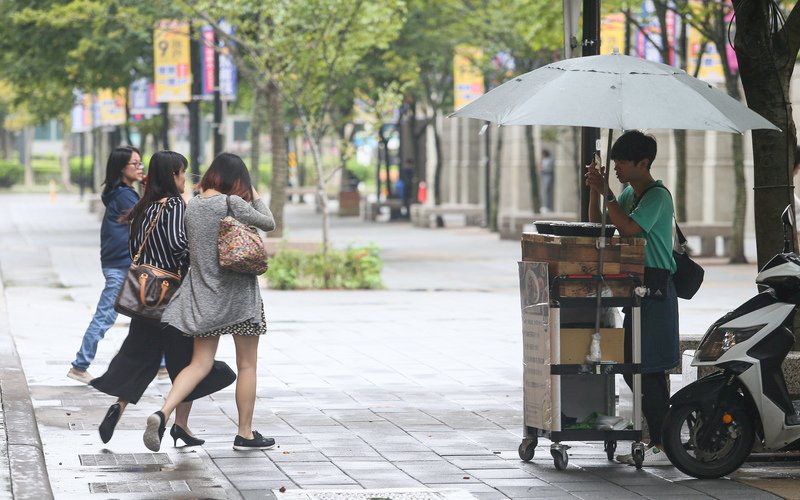 基本工資小組會議 資方喊苦 勞方盼多少調一點