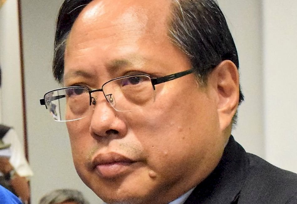 入境澳門被拒 何俊仁質疑社會活躍人士遭施壓