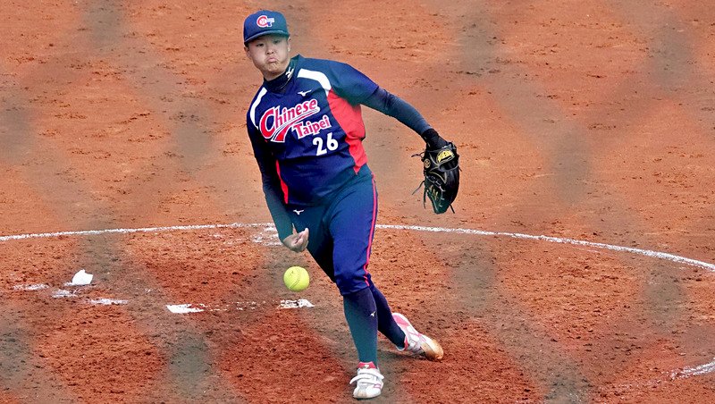 女壘亞大區資格賽中華勝菲律賓 惜無緣奧運