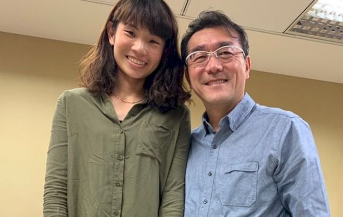 備戰丹麥公開賽&nbsp; 小戴忙「進廠保養」