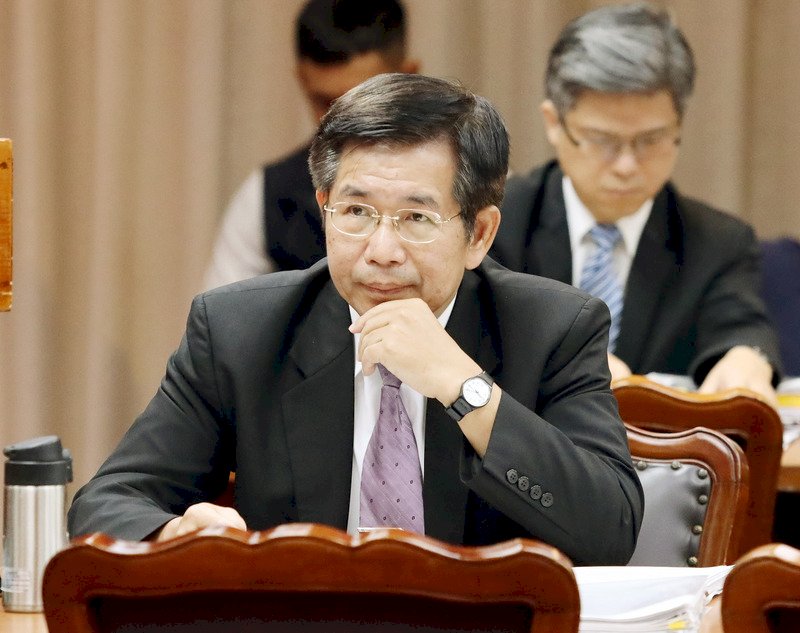 教長：台灣言論自由學習環境 不容任何國家學生破壞