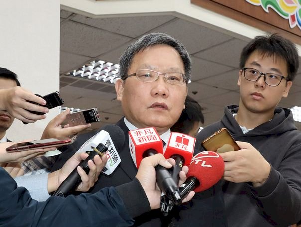 考量兩大因素 財部稅收預算編列明年保守